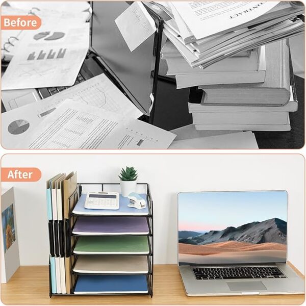 Desk Organizers and Accessories - Image 2