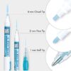 Zig 2 Way Glue Pen - Image 2