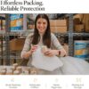 Bubble cusion for Packing - Image 3