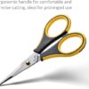 Precision Craft Scissors - Image 3